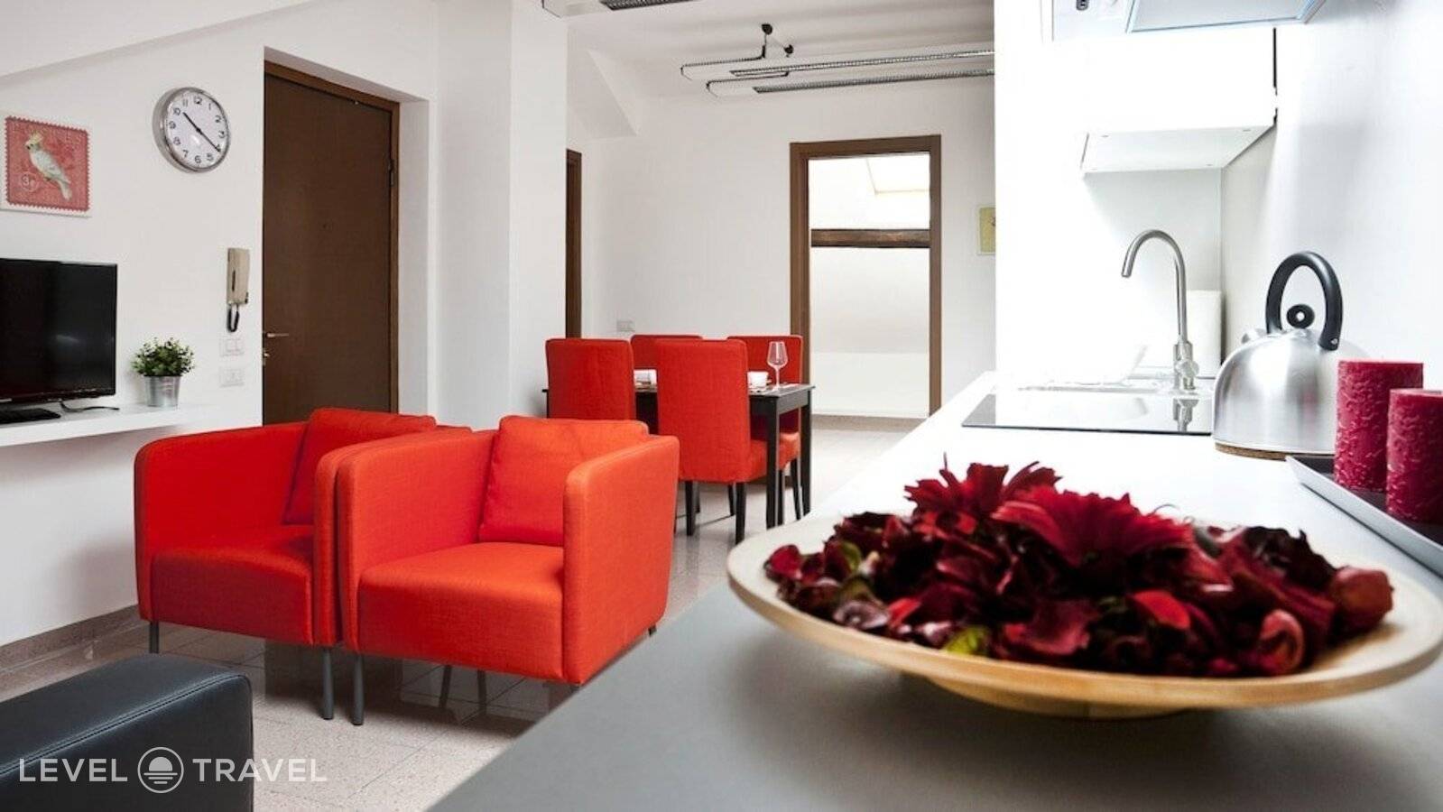 фотографии отеля Italianway - Bressanone в Италия(Милан) - фото №22