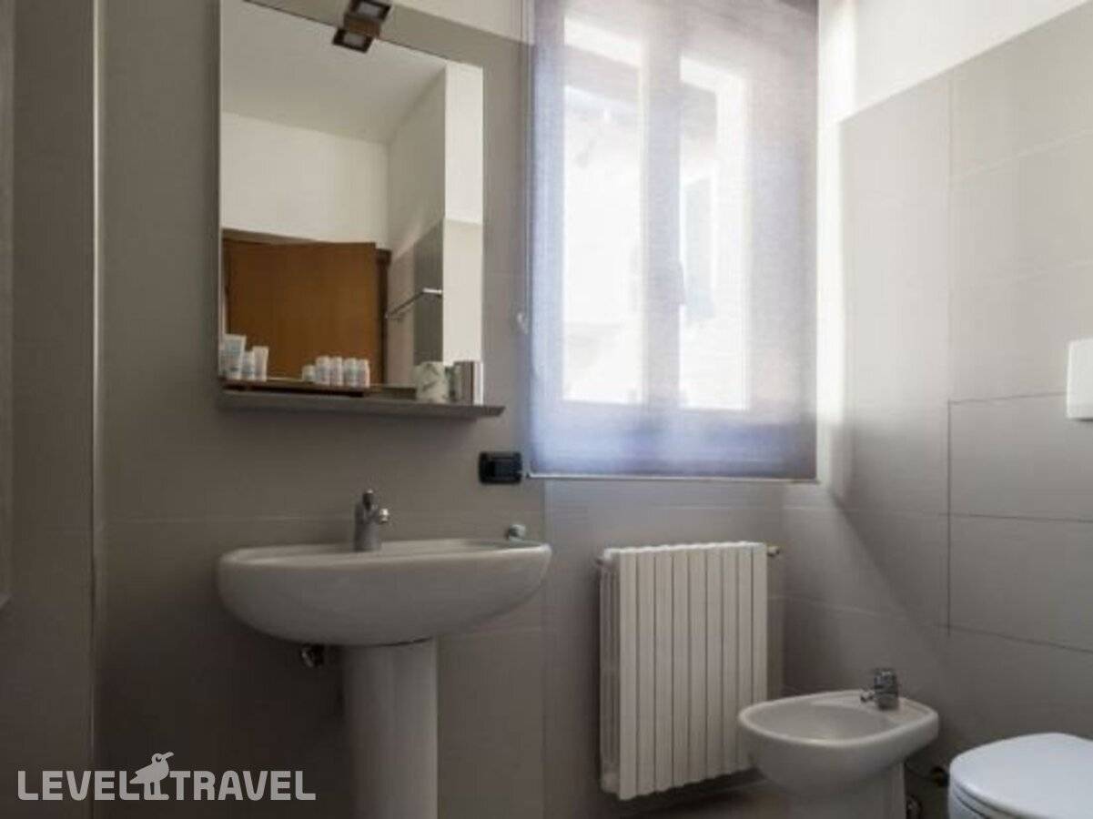 фотографии отеля Italianway - Bressanone в Италия(Милан) - фото №16