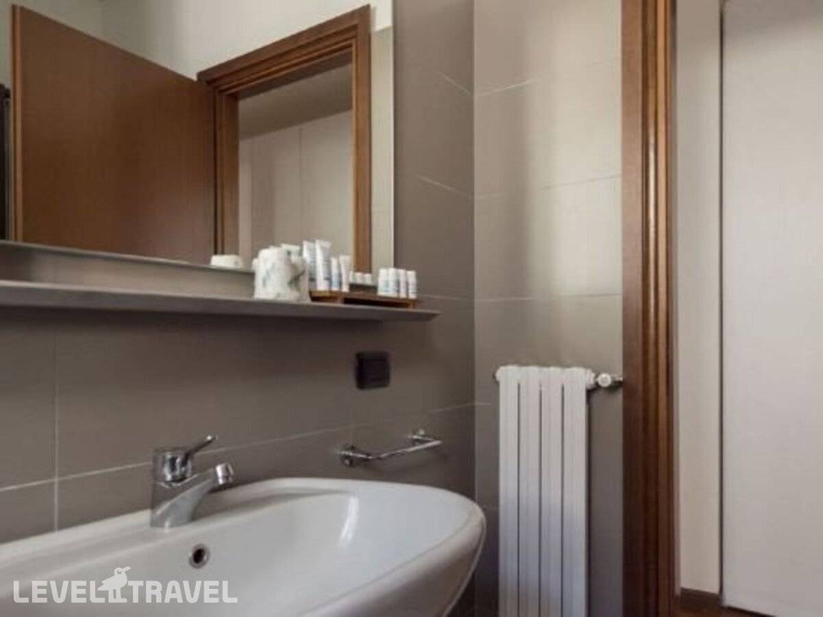 фотографии отеля Italianway - Bressanone в Италия(Милан) - фото №12