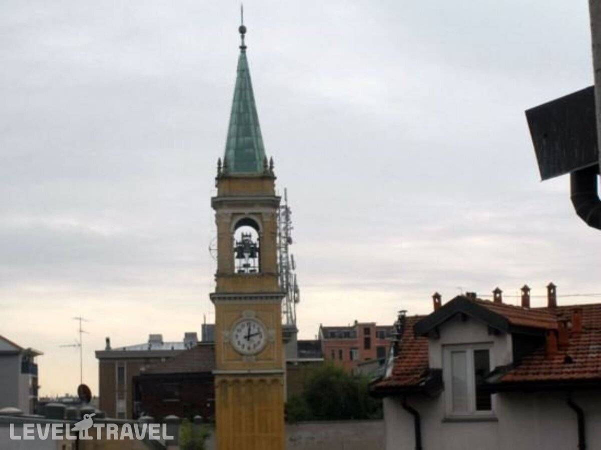 фотографии отеля Italianway - Bressanone в Италия(Милан) - фото №13