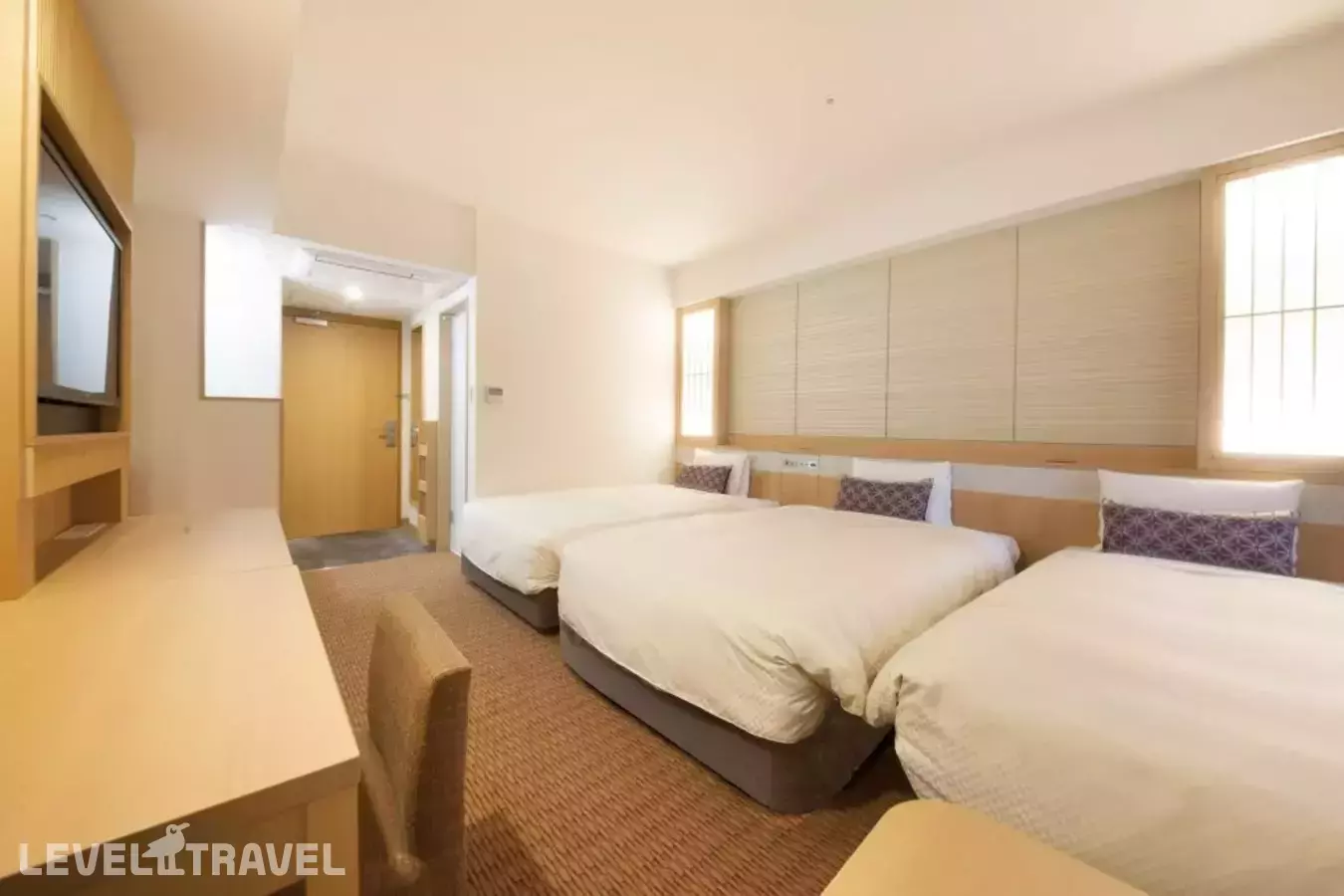 Vessel Hotel Campana Kyoto Gojo
