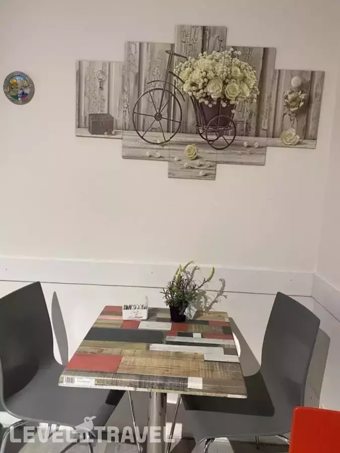 Newtown Hotel - Hostel