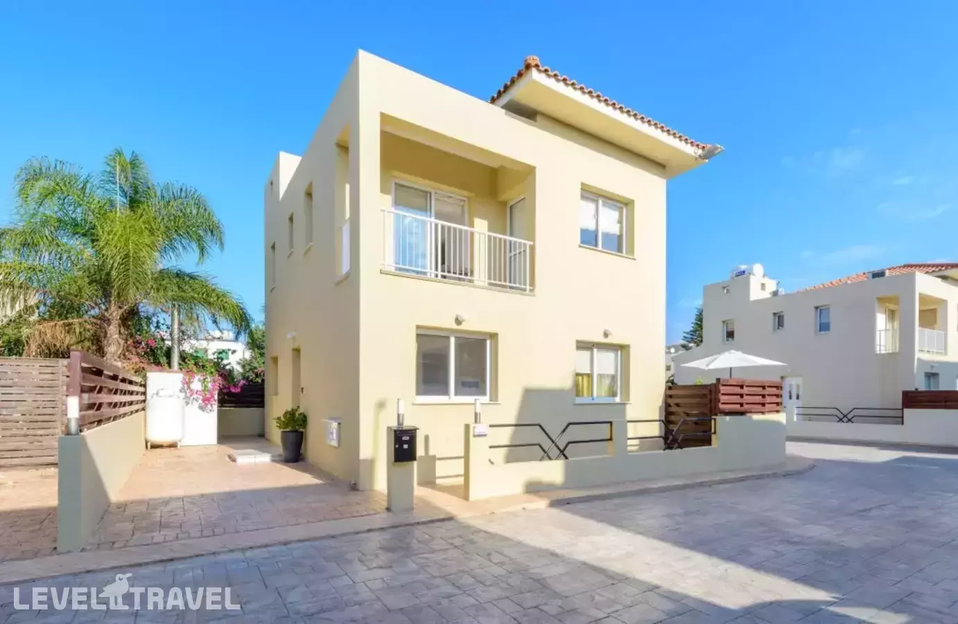 Sirena Bay Villa 7