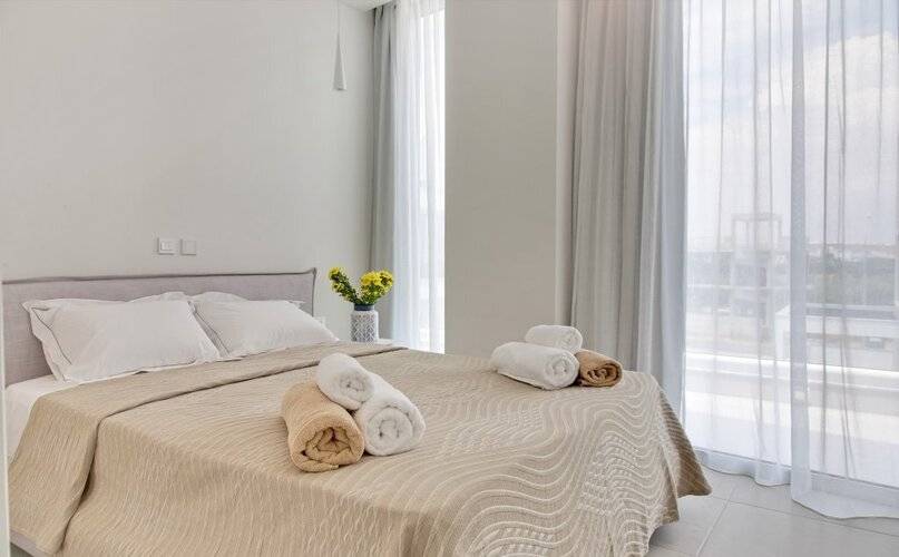 Sunrise Seaview Villas