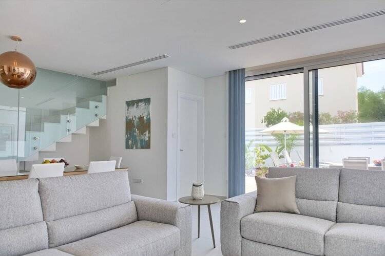 Sunrise Seaview Villas