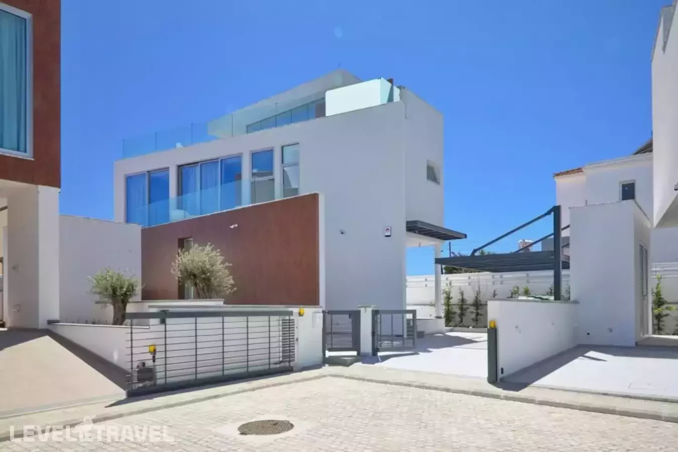 Sunrise Seaview Villas