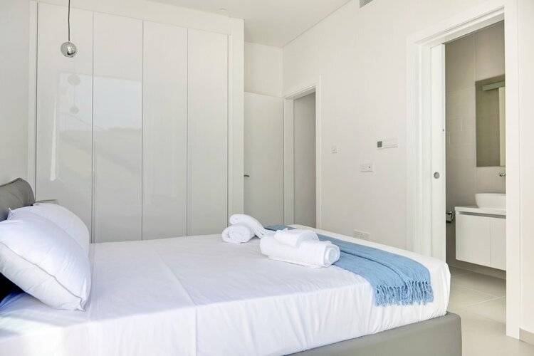 Sunrise Seaview Villas