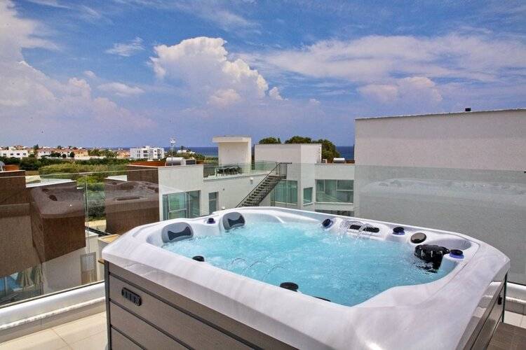 Sunrise Seaview Villas