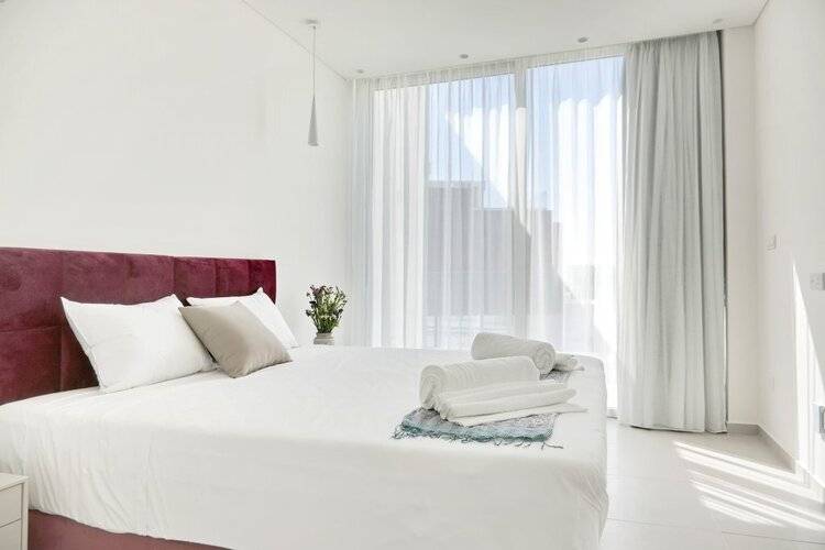 Sunrise Seaview Villas