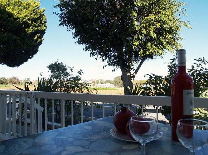 Villa Ithaca Protaras