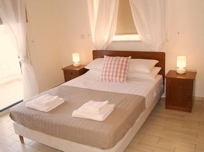 Villa Ithaca Protaras