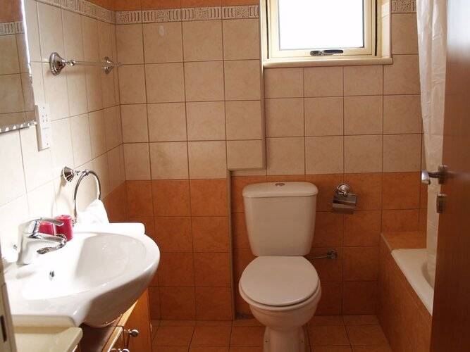 Villa Ithaca Protaras
