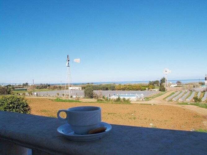 Villa Ithaca Protaras