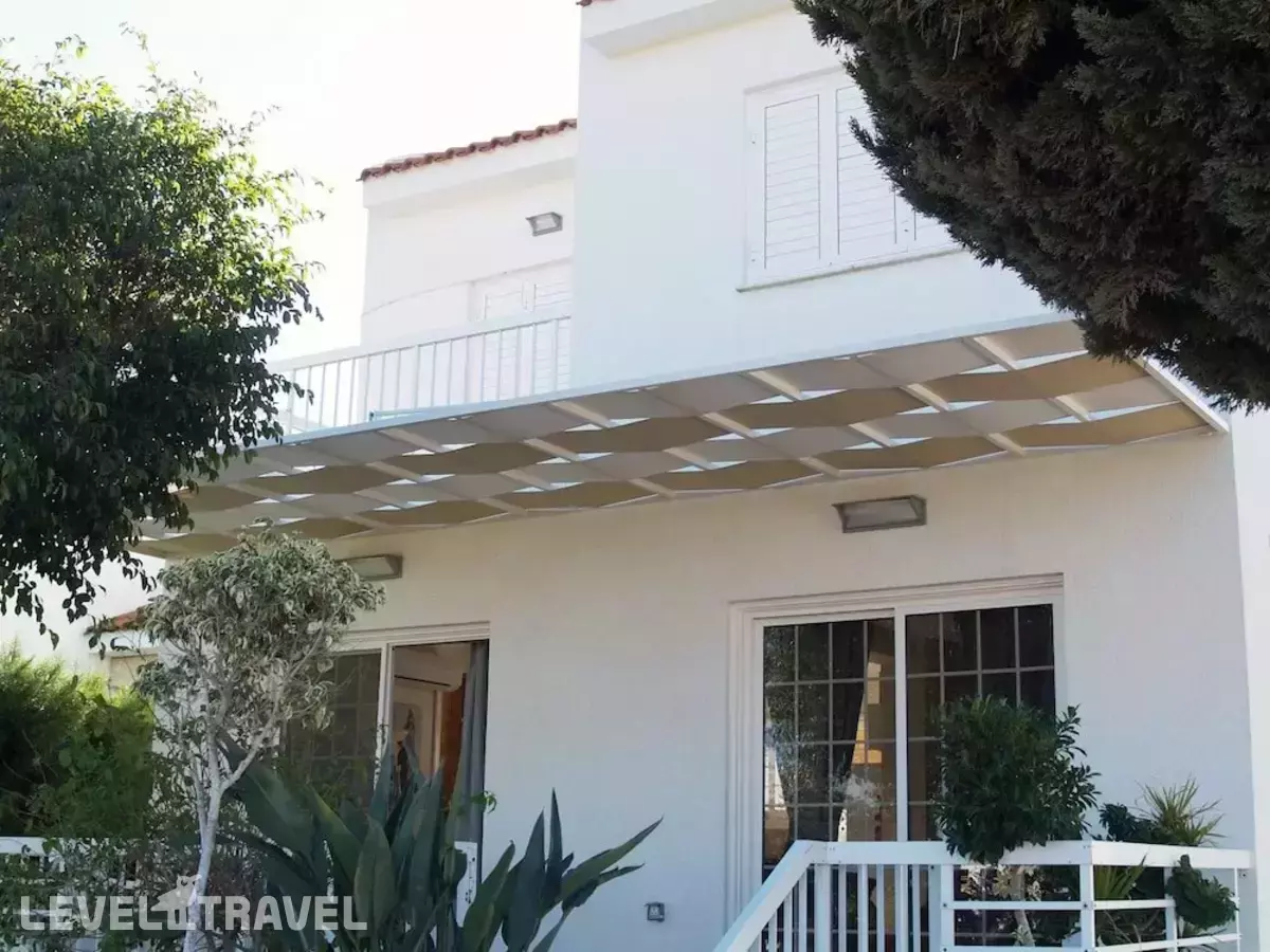 Villa Ithaca Protaras