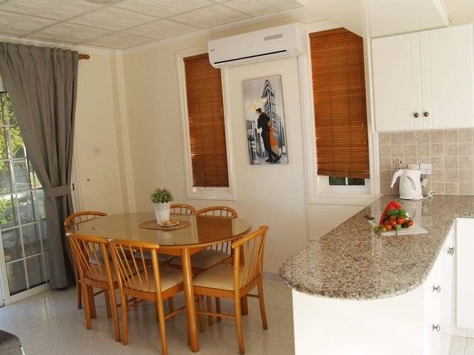 Villa Ithaca Protaras
