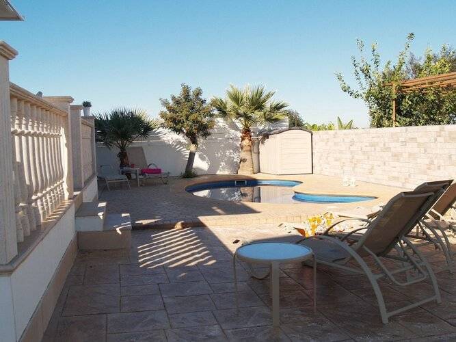 Villa Ithaca Protaras