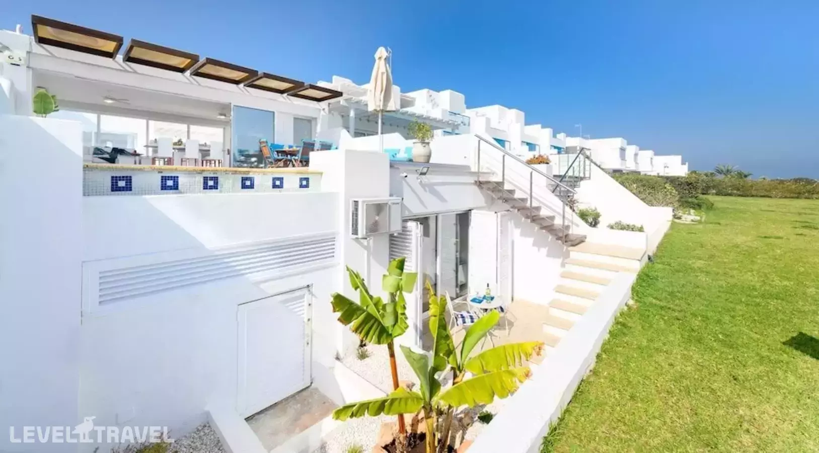 Villa Nausica