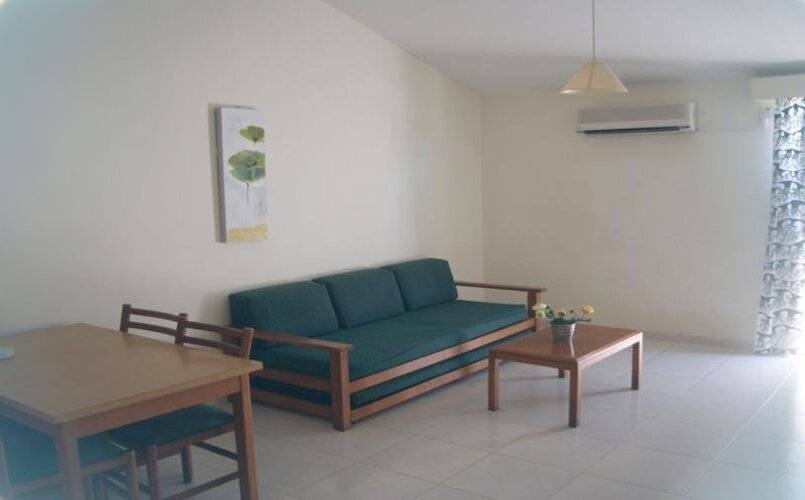 Aparthotel Mandalena