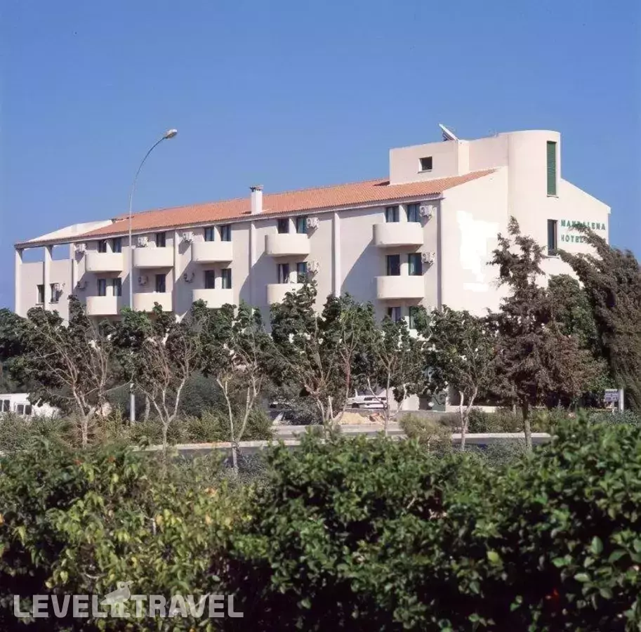 Aparthotel Mandalena