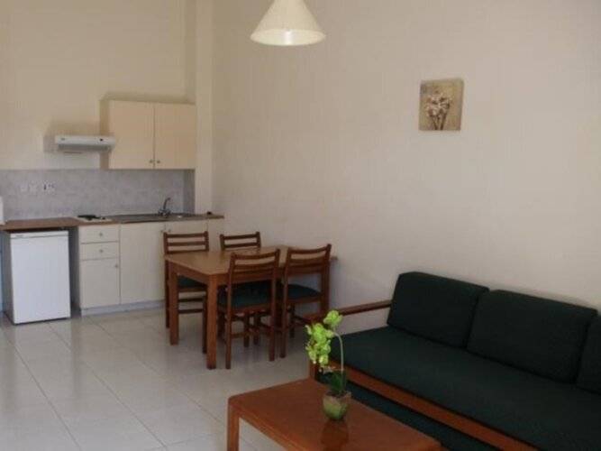 Aparthotel Mandalena