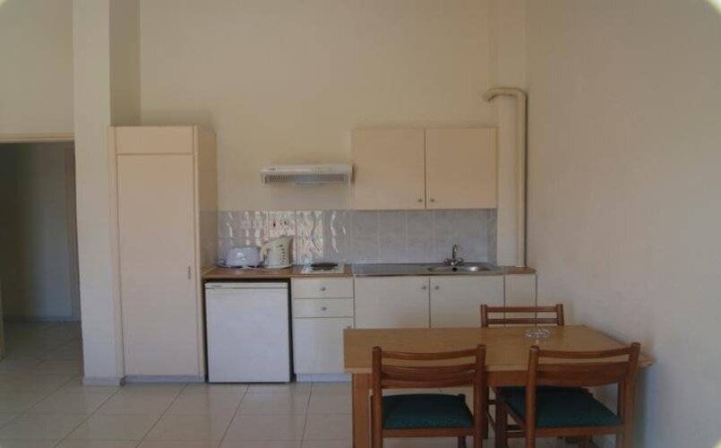 Aparthotel Mandalena