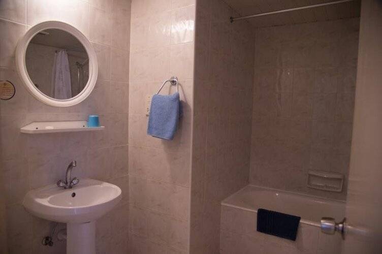 Aparthotel Mandalena