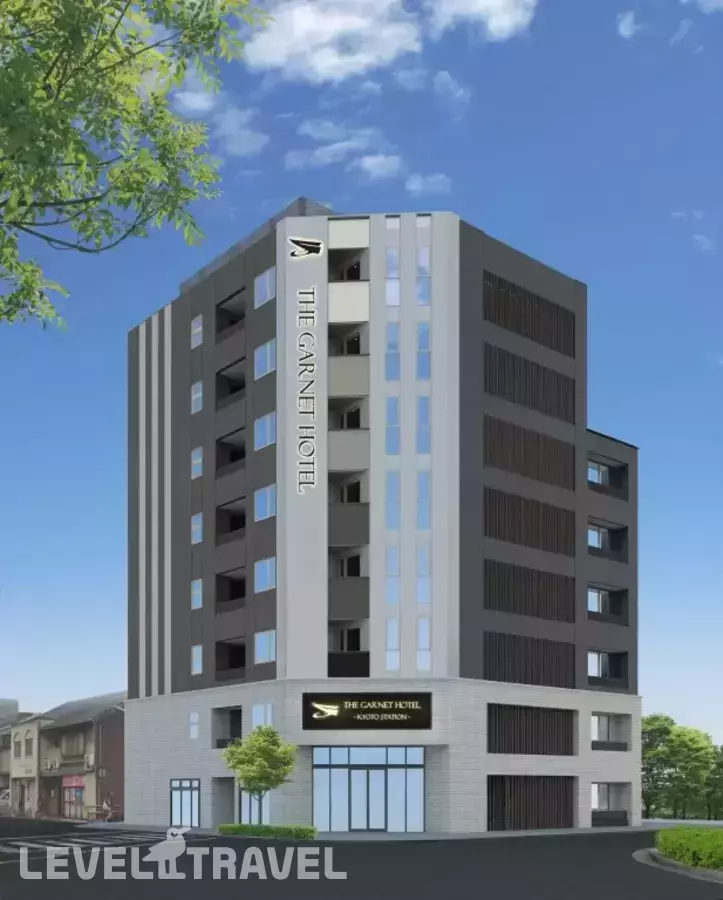 Hotel M's Est Kyoto Station South