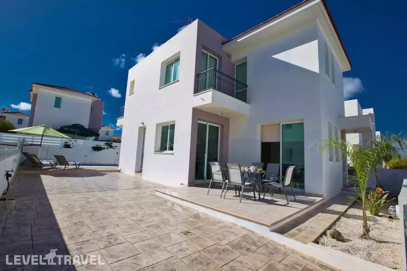 Avra Villa 54