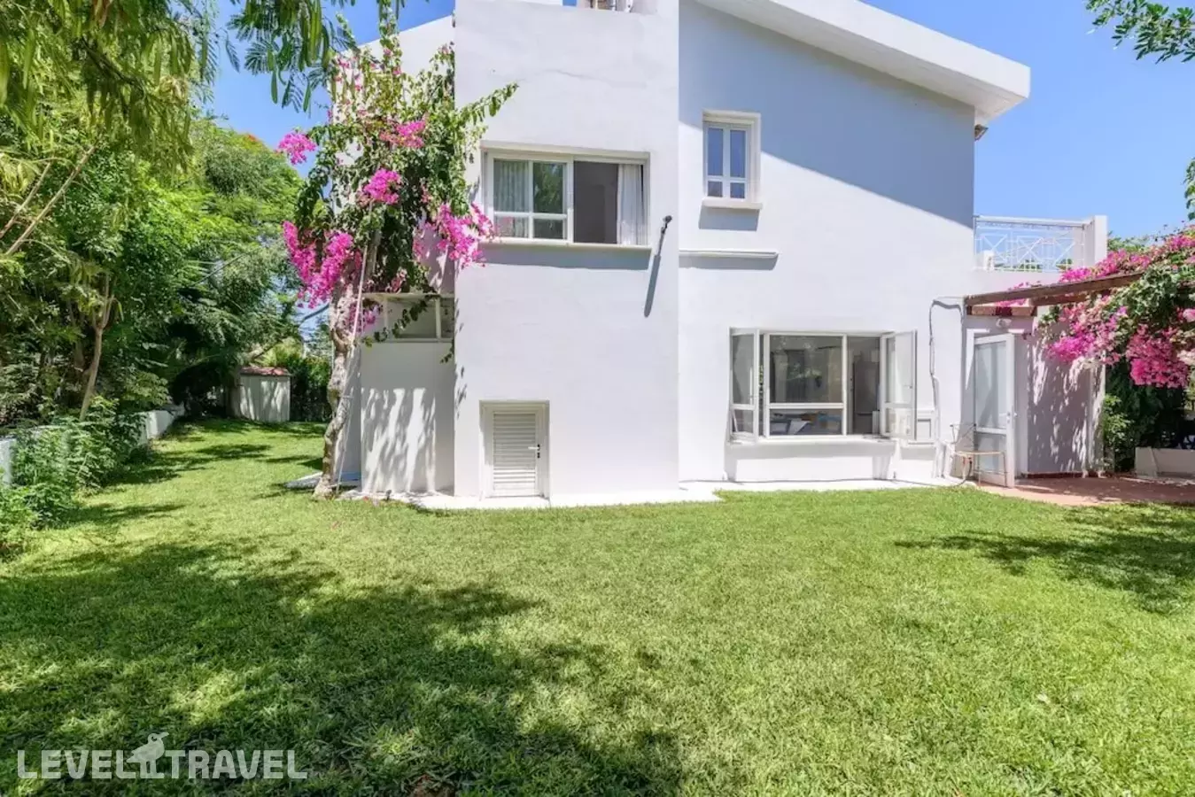 Cyprus Gardens Villa