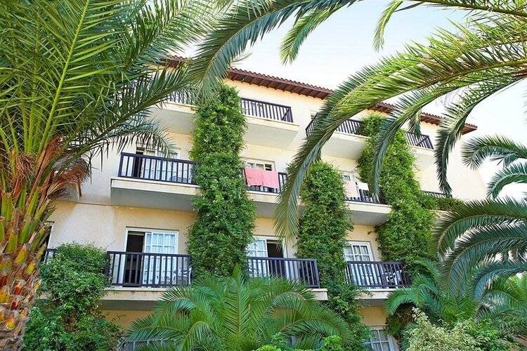 Anais Bay Apartments