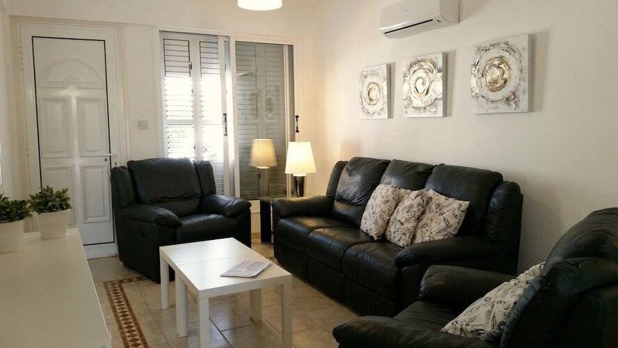 Kalamies Beach Villas