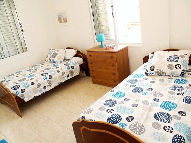 Kalamies Beach Villas