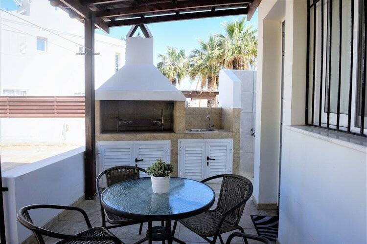 Kalamies Beach Villas