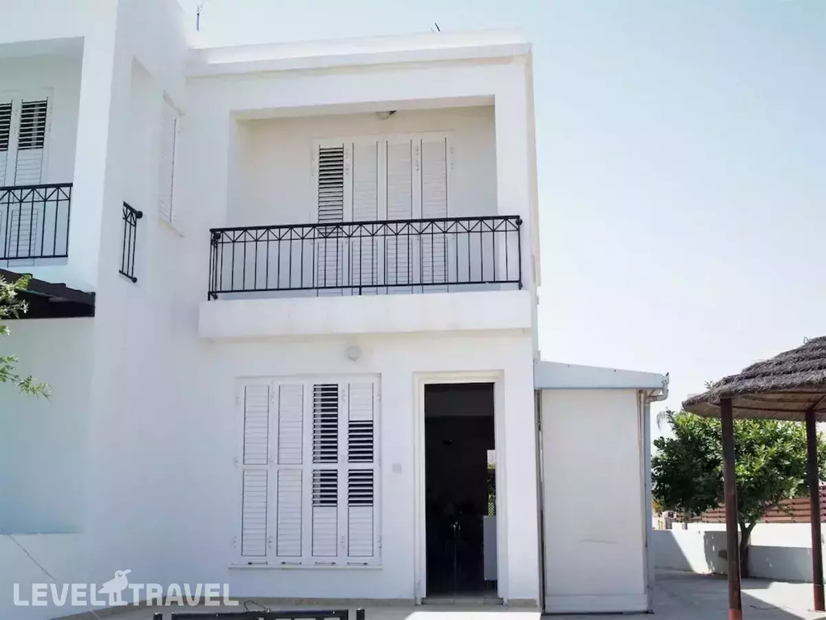 Kalamies Beach Villas