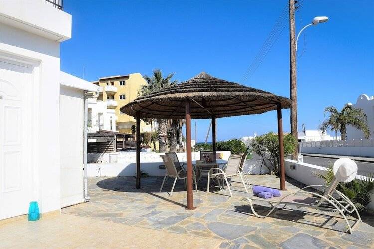 Kalamies Beach Villas