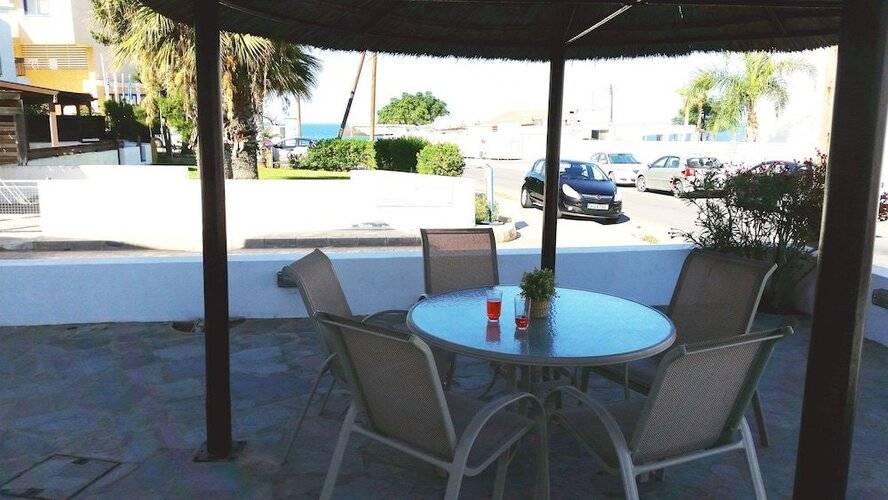 Kalamies Beach Villas