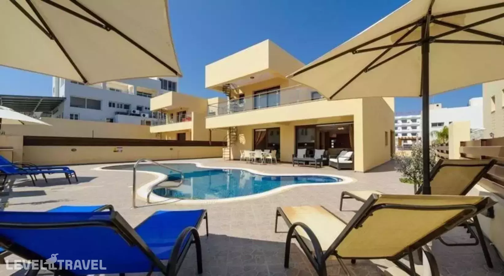 Villa Artemis