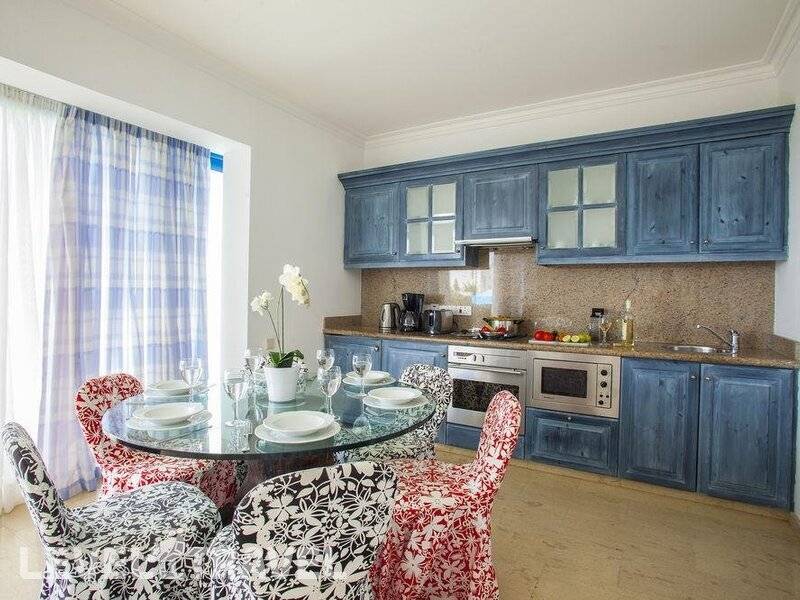 Фотография Nausicaa Luxury Villas