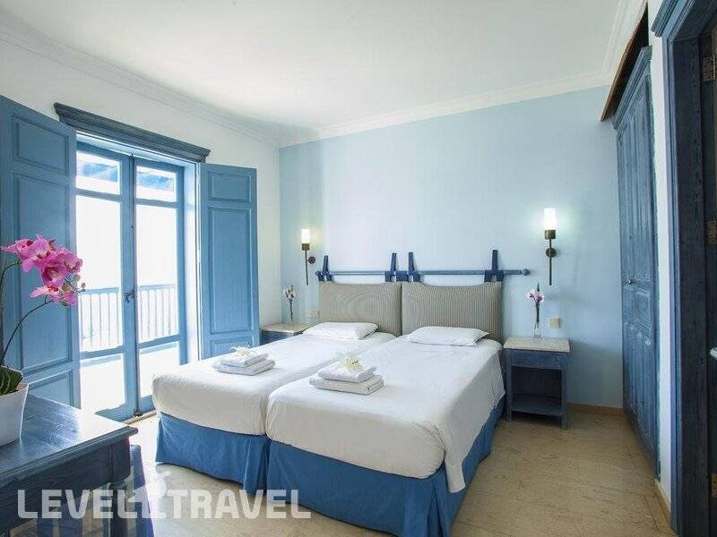 Фотография Nausicaa Luxury Villas