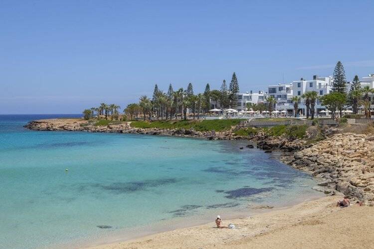 Nausicaa Luxury Villas