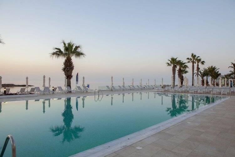 Nausicaa Luxury Villas
