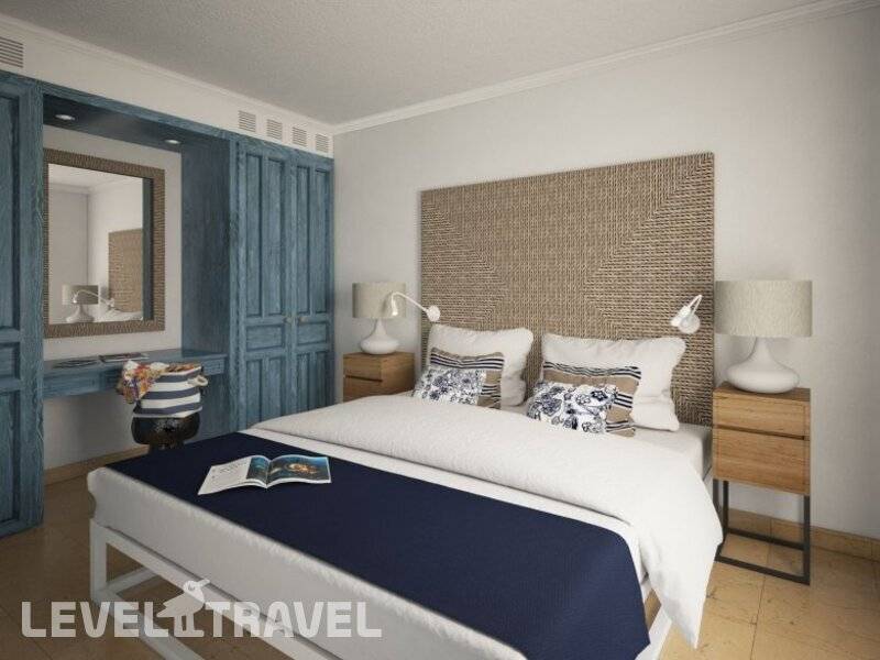 Фотография Nausicaa Luxury Villas