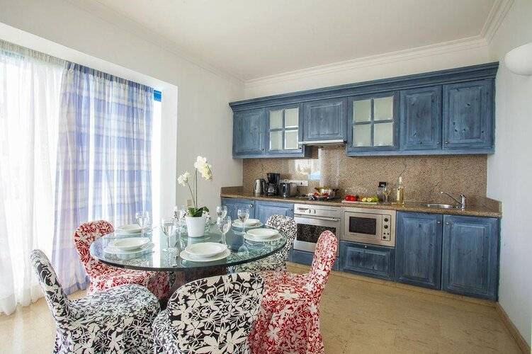 Nausicaa Luxury Villas