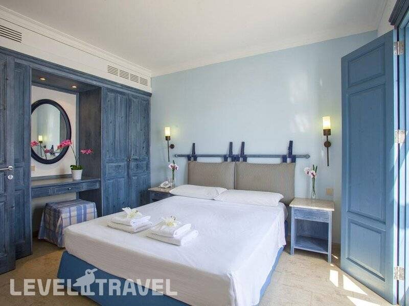 Фотография Nausicaa Luxury Villas