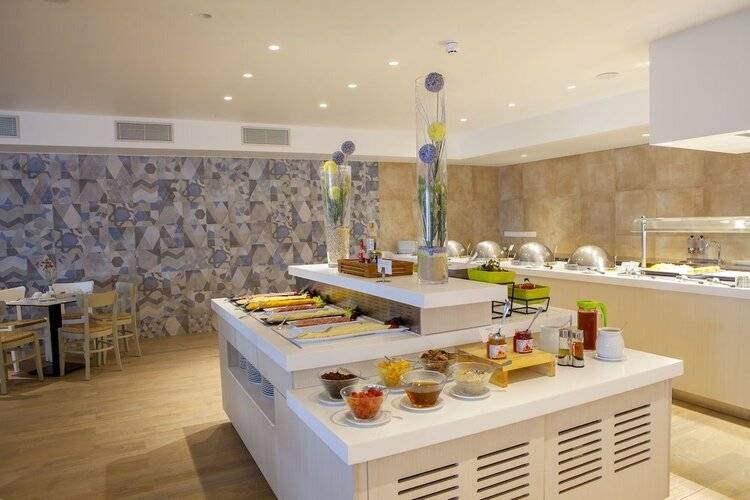 Nausicaa Luxury Villas