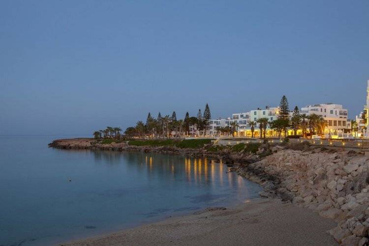 Nausicaa Luxury Villas