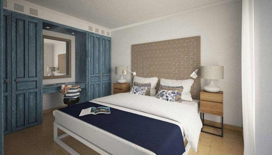 Nausicaa Luxury Villas