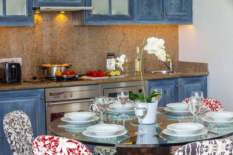 Nausicaa Luxury Villas