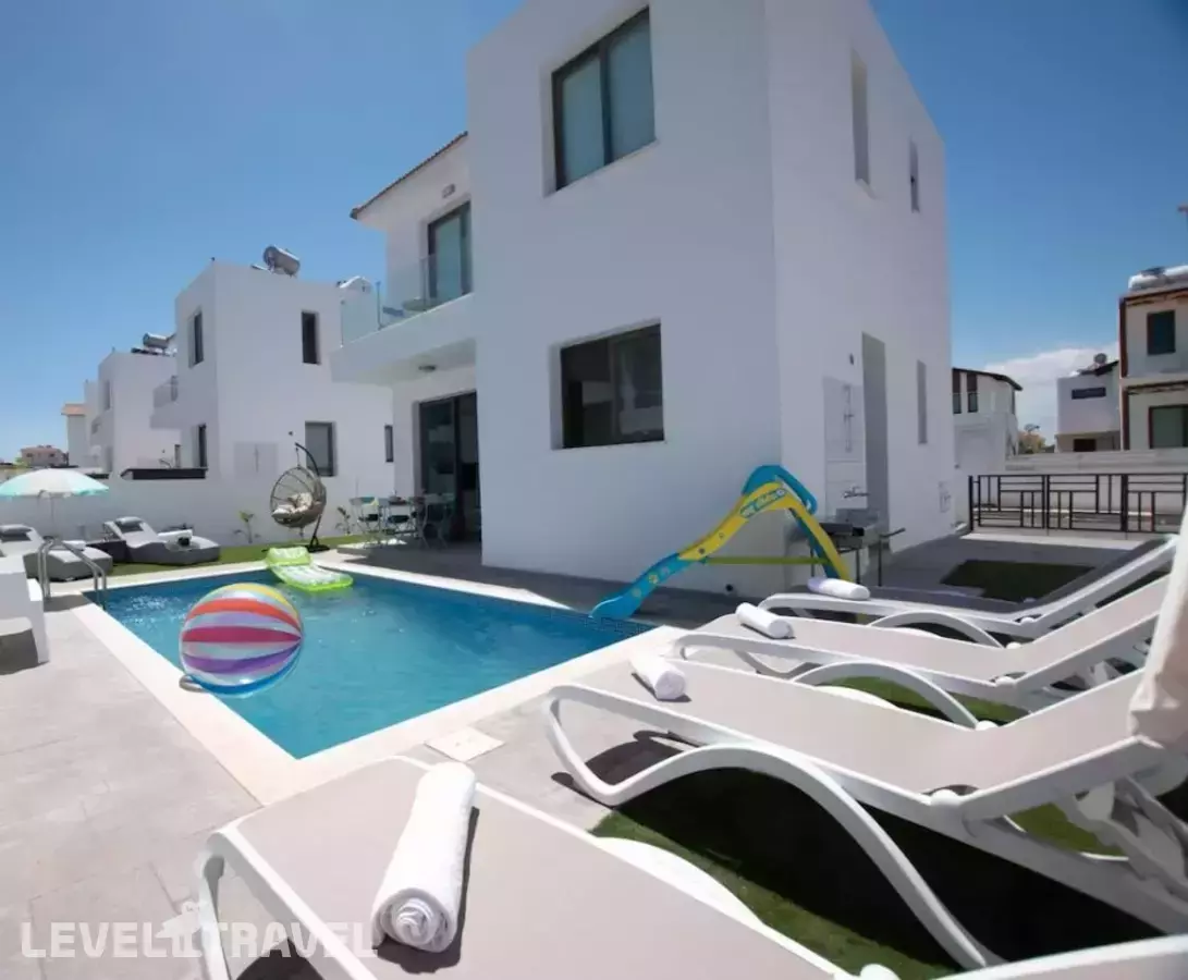 Levanda Hills Protaras Villa No 53