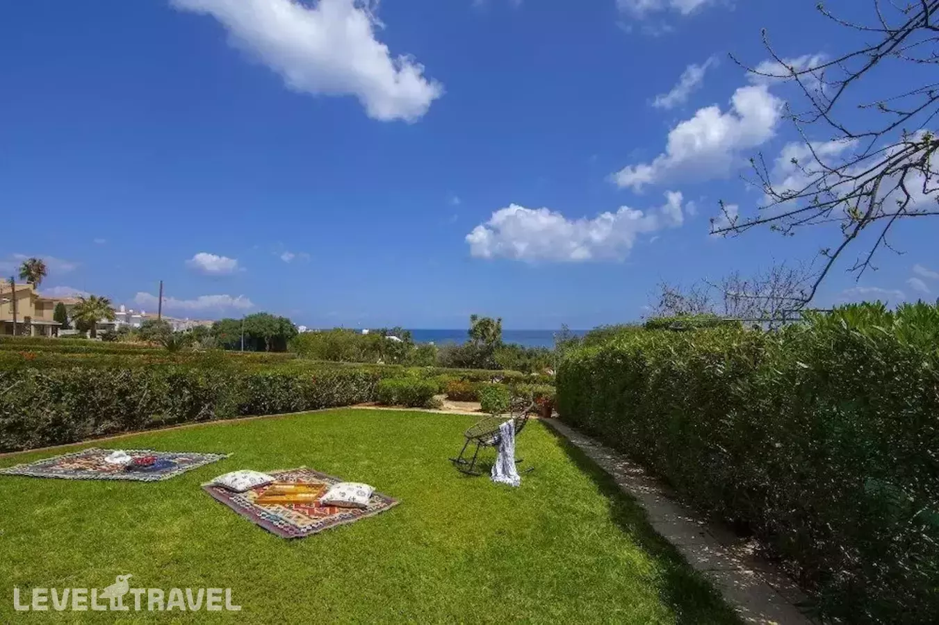 Sirina Waterfront House